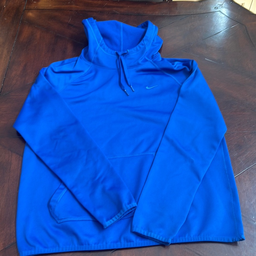 Men’s Nike Hoodie